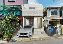 ドリームタウン神足雲宮