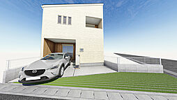 ドリームタウン長法寺力池【全18区画】