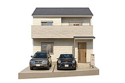 ドリームタウン奥海印寺野辺田