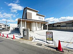 ドリームタウン大原野上羽町