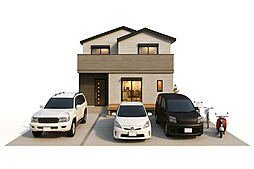 ドリームタウン大原野西竹の里町1丁目