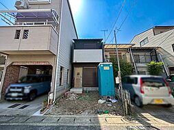 ドリームタウン久世大薮町
