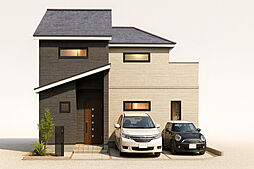 ドリームタウン山田南山田町15区画