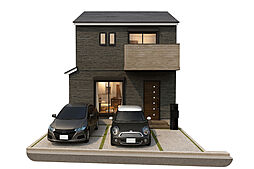 ドリームタウン御陵内町