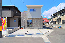 ドリームタウン山田南山田町15区画　＜１号地＞