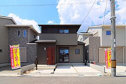 ドリームタウン山田南山田町15区画　＜２号地＞