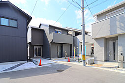 ドリームタウン山田南山田町15区画　＜５号地＞