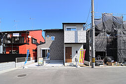 ドリームタウン山田南山田町15区画　＜11号地＞