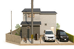 ドリームタウン大枝北沓掛町6丁目