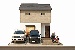 ドリームタウン大枝西新林町3丁目