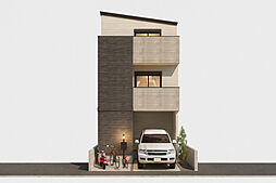 ドリームタウン下津林中島町2