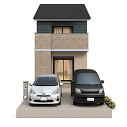 ドリームタウン川島東代町