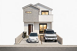 ドリームタウン川島調子町