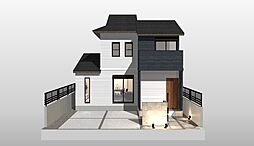 ドリームタウン山田猫塚町【全３区画】