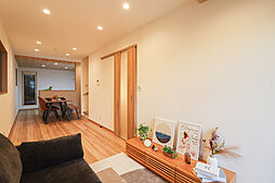 ドリームタウン松室中溝町