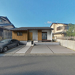 ドリームタウン大枝西新林町６丁目