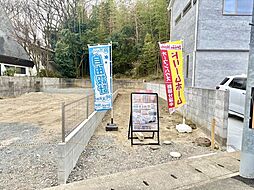 御陵荒木町【2区画】