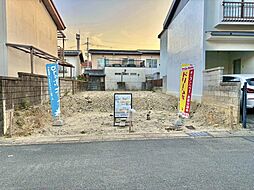 大枝西新林３丁目