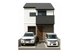 ドリームタウン川島調子町II