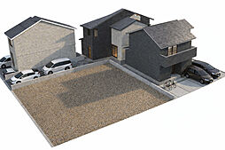 ドリームタウン川島玉頭町【３区画】