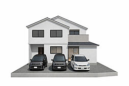 ドリームタウン大原野西竹の里町１丁目II