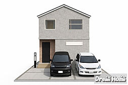 ドリームタウン大枝西新林町３丁目