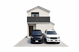 ドリームタウン御陵谷町