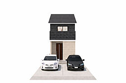 ドリームタウン下津林佃