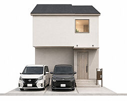 ドリームタウン大枝西新林町5丁目【２区画】１号地