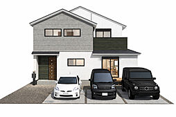 ドリームタウン山田久田町