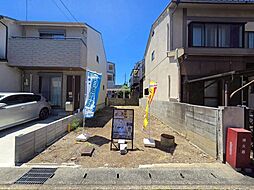 上桂三ノ宮町