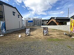 川島玉頭町I【３区画】