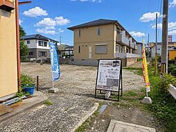 川島玉頭町II【４区画】