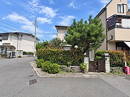 【AVANTIA　アバンティア】大枝西新林町１期