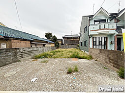 ドリームタウン森本町春日井2区画