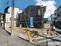 ドリームタウン寺戸町東野辺II