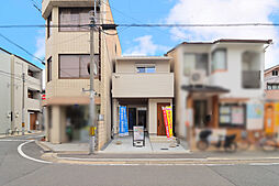 ドリームタウン西九条唐戸町
