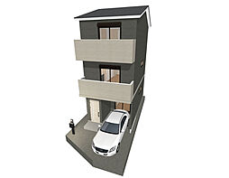 ドリームタウン久世中久町