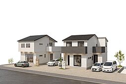 ドリームタウン上植野町西小路2区画II