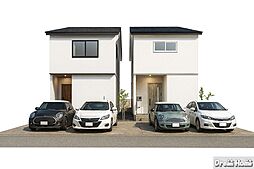 ドリームタウン上植野町西小路2区画