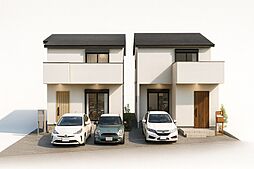 ドリームタウン森本町前田2区画