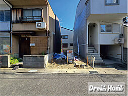 ドリームタウン寺戸町永田