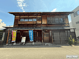 東九条上御霊町