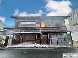 東九条上御霊町