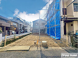 ドリームタウン寺戸町山縄手