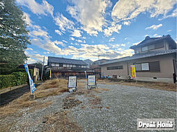 上植野町西小路