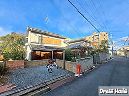 ドリームタウン向日町北山