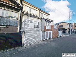 ドリームタウン寺戸町東野辺III