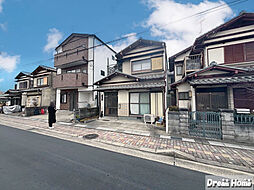 鶏冠井町沢ノ東