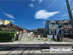 森本町春日井２区画